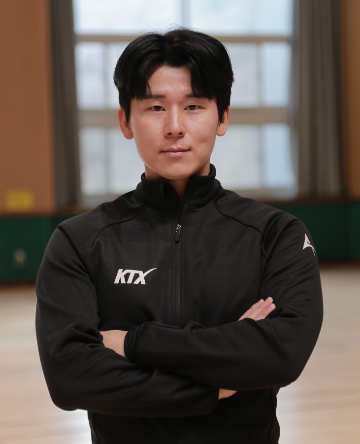 김지훈 선수